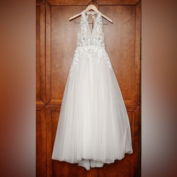 Vow'd Wedding Dress 4 Petite - www.disolcolor.com Vow'd Wedding Dress 4 Petite - www.disolcolor.com